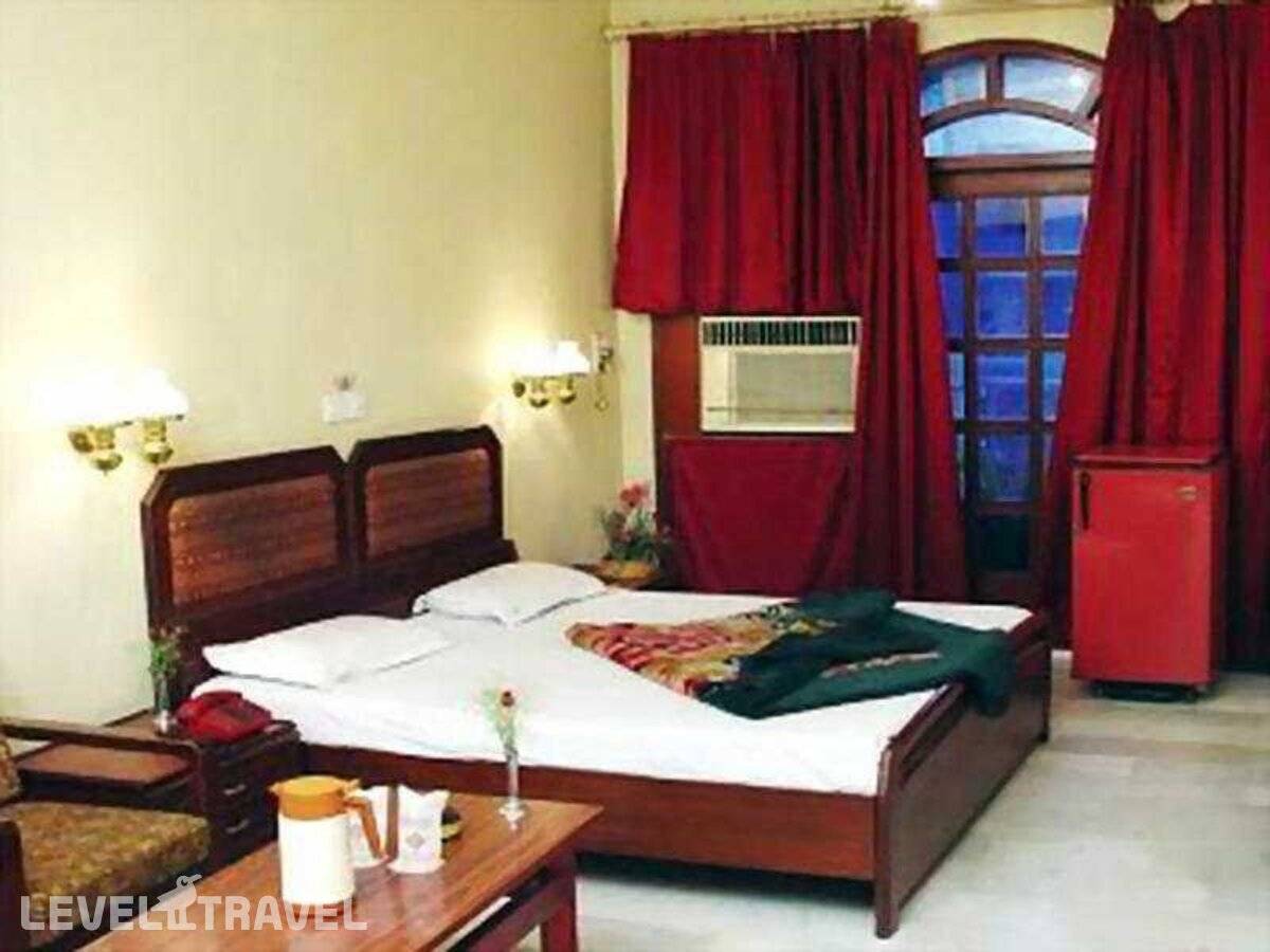 фотографии отеля Hotel Pooja Palace в Индия(Нью-Дели) - фото №1