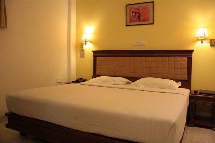 Hotel Pooja Palace