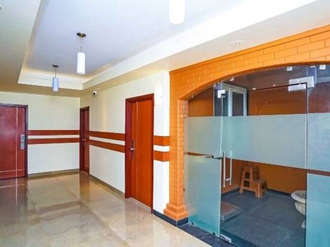 Hotel Pooja Palace