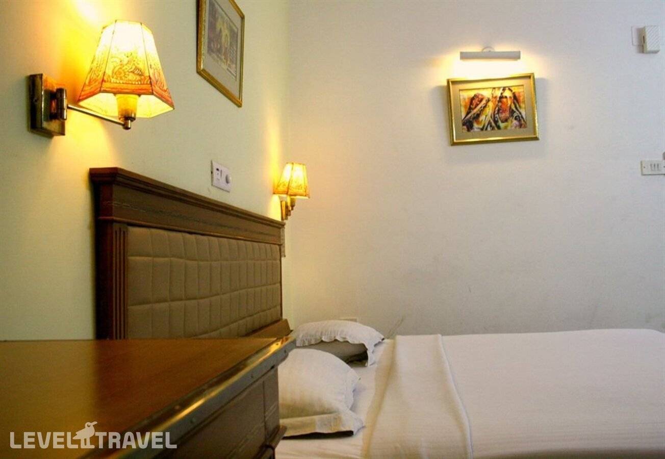 фотографии отеля Hotel Pooja Palace в Индия(Нью-Дели) - фото №25