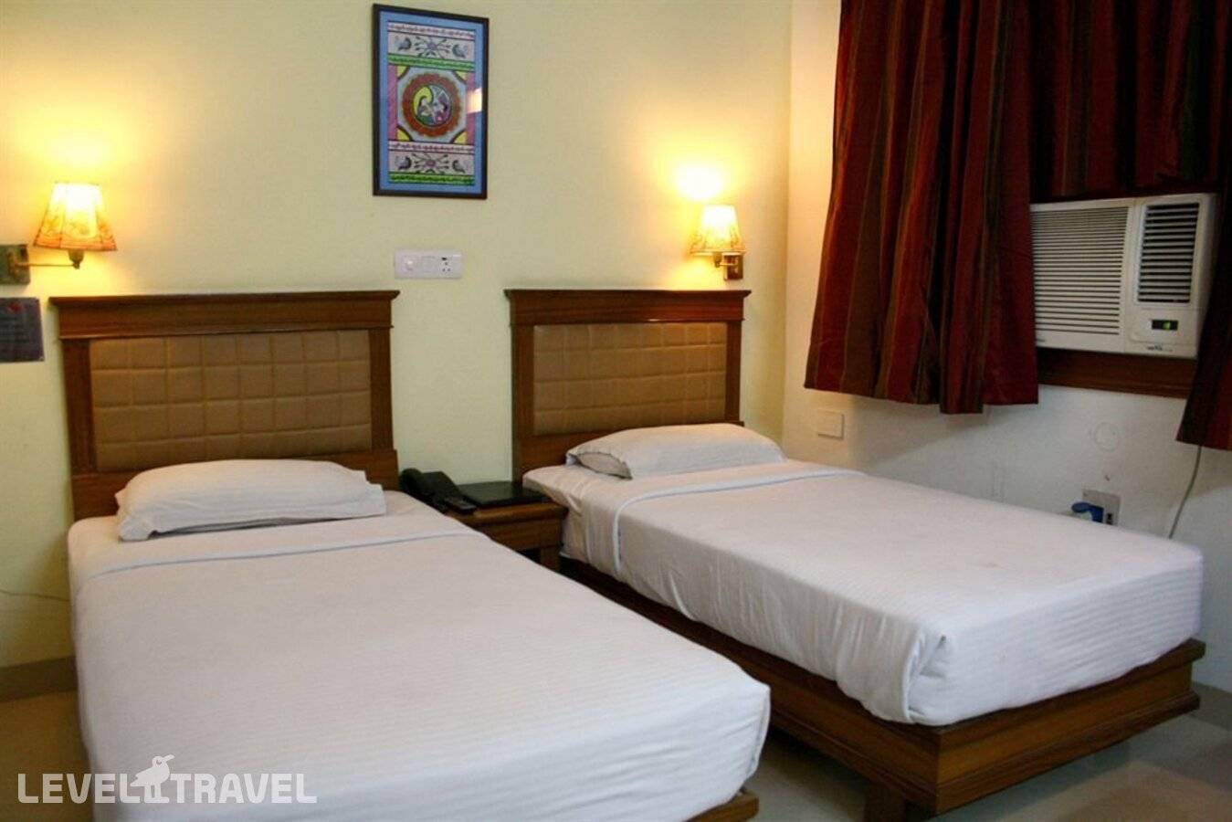 фотографии отеля Hotel Pooja Palace в Индия(Нью-Дели) - фото №27