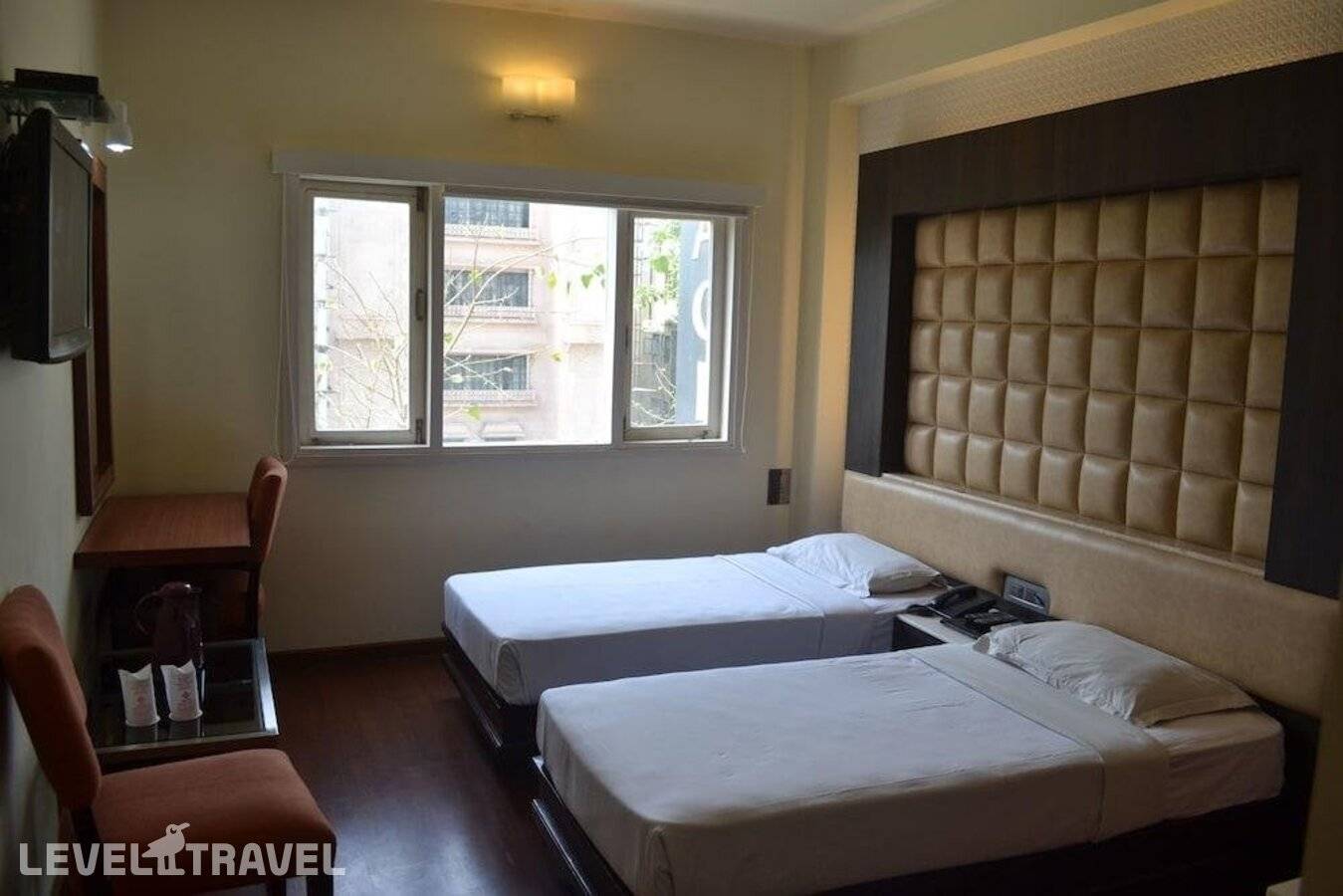 фотографии отеля Hotel Pooja Palace в Индия(Нью-Дели) - фото №37