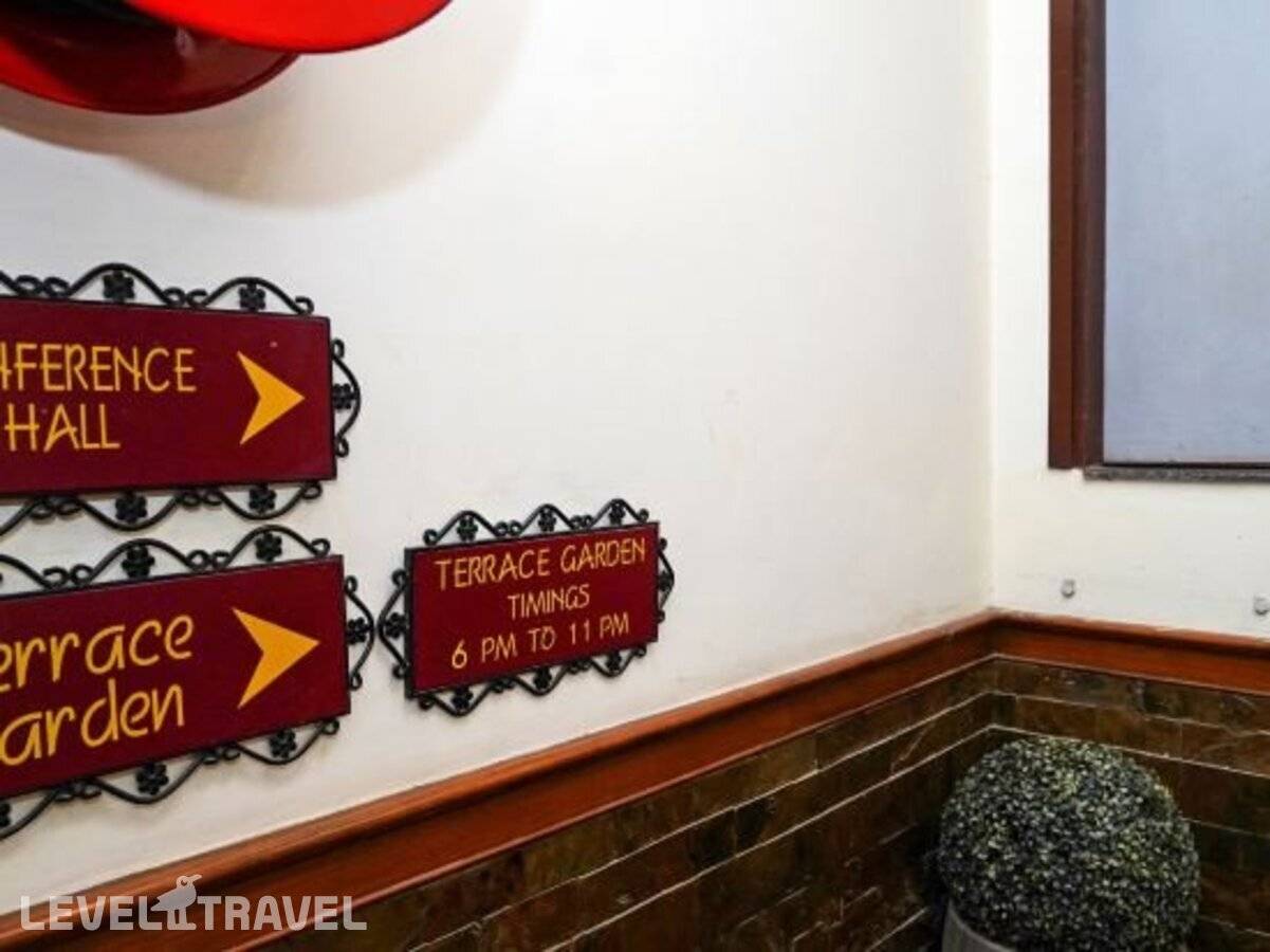 фотографии отеля Hotel Pooja Palace в Индия(Нью-Дели) - фото №7