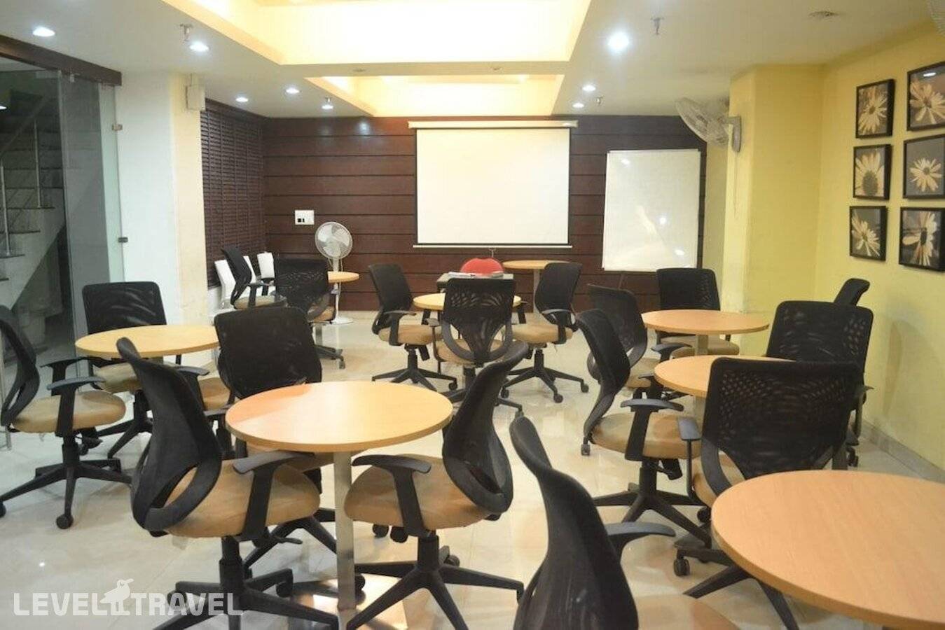 фотографии отеля Hotel Pooja Palace в Индия(Нью-Дели) - фото №34