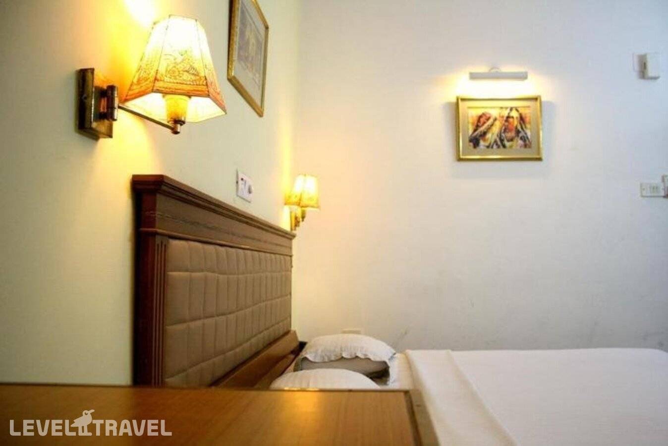 фотографии отеля Hotel Pooja Palace в Индия(Нью-Дели) - фото №3