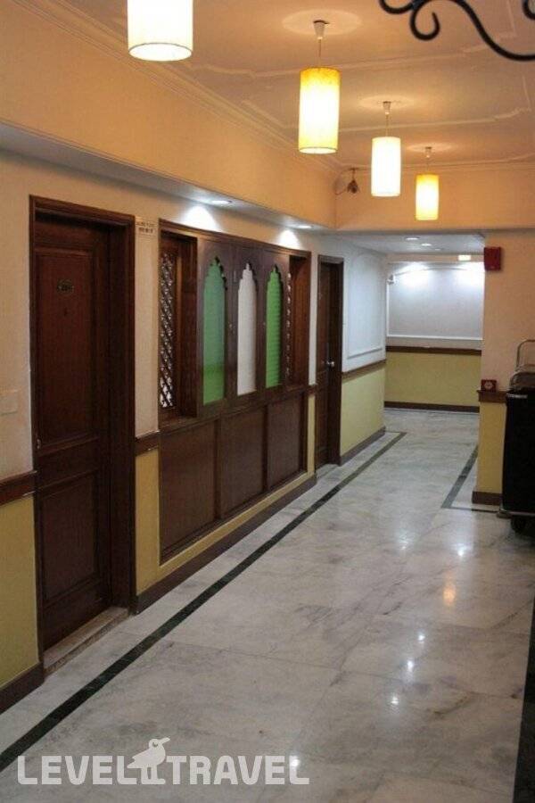 фотографии отеля Hotel Pooja Palace в Индия(Нью-Дели) - фото №36