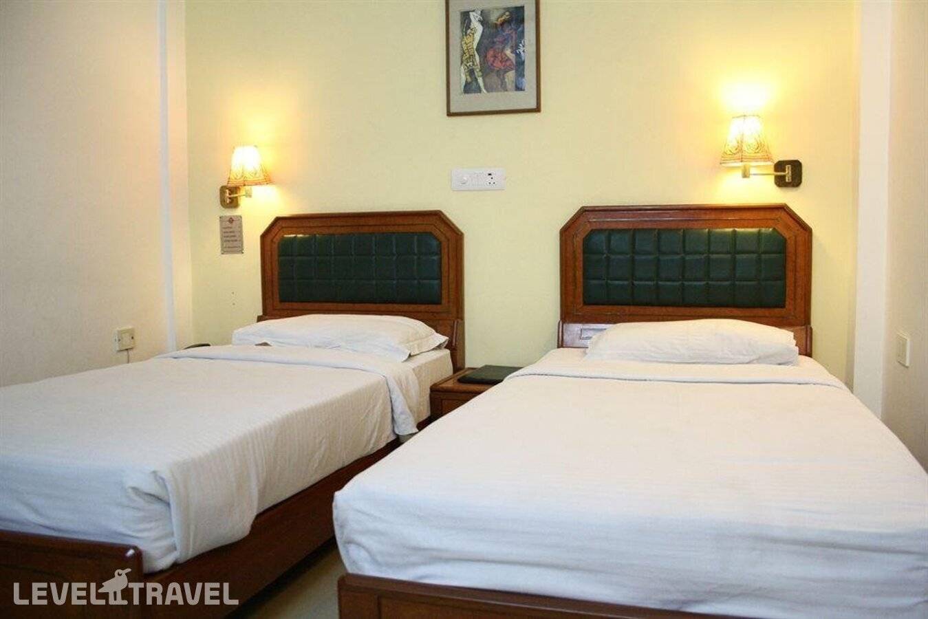 фотографии отеля Hotel Pooja Palace в Индия(Нью-Дели) - фото №33