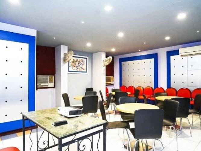 Hotel Pooja Palace