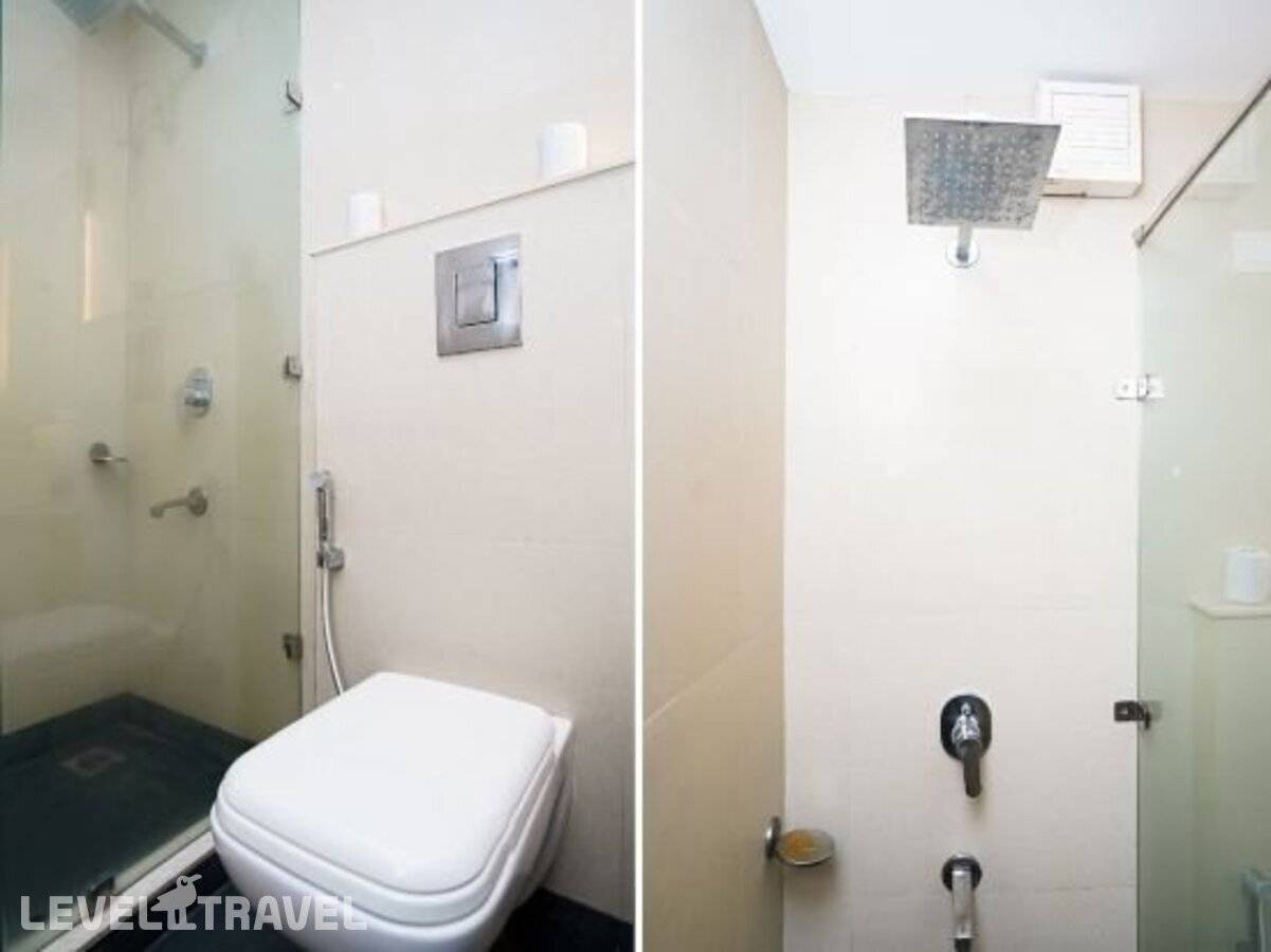 фотографии отеля Hotel Pooja Palace в Индия(Нью-Дели) - фото №15