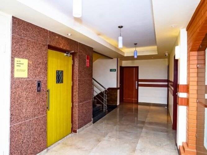 Hotel Pooja Palace