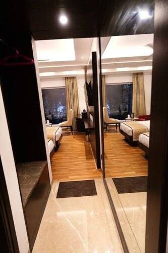 Hotel Ritz