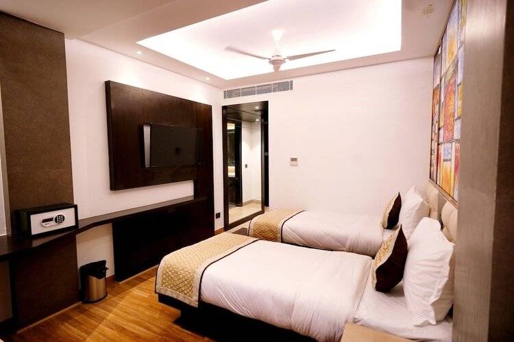 Hotel Ritz