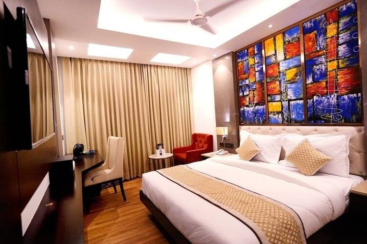 Hotel Ritz