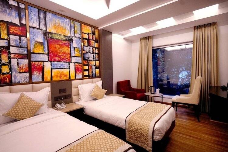 Hotel Ritz