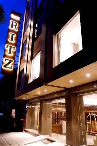 Hotel Ritz