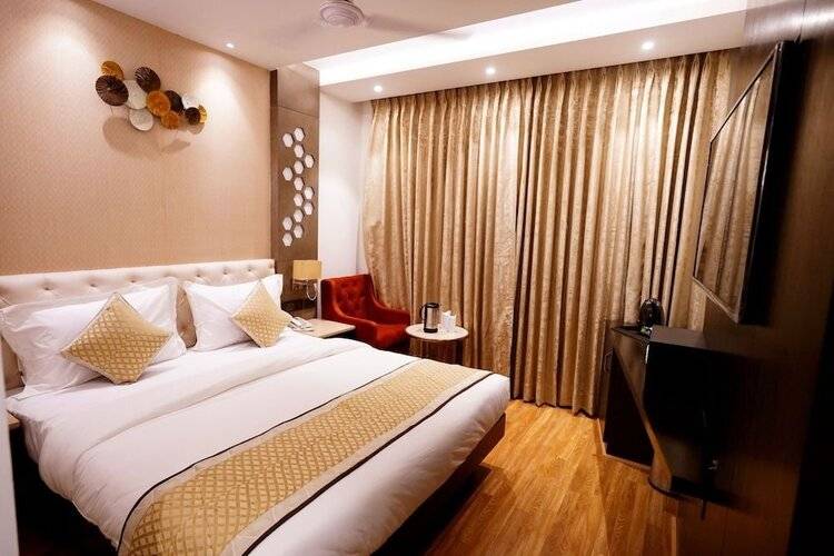 Hotel Ritz