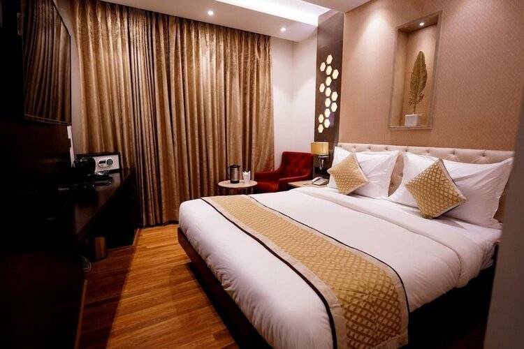 Hotel Ritz