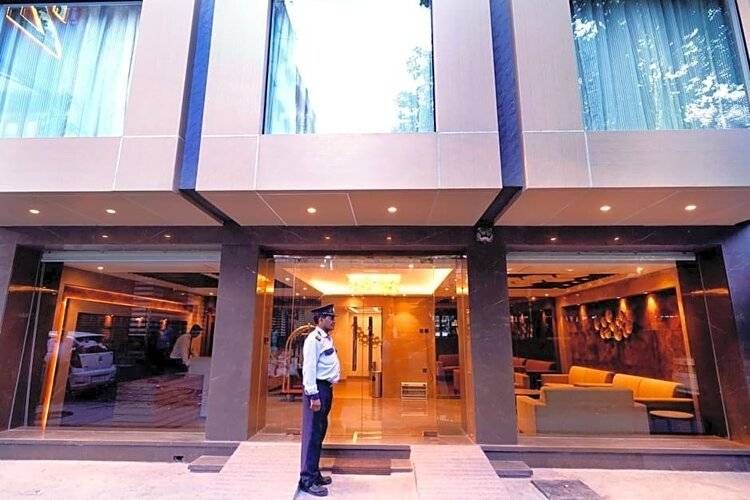 Hotel Ritz