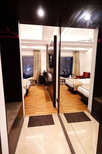 Hotel Ritz