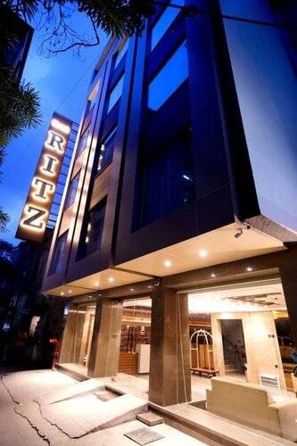 Hotel Ritz