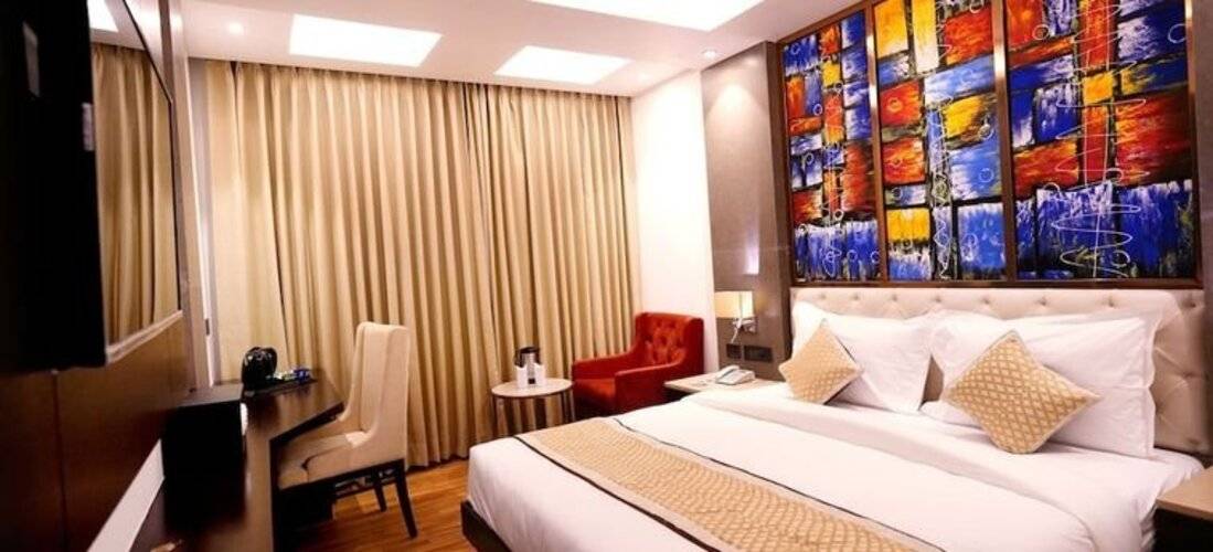 Hotel Ritz