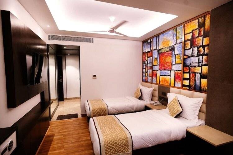 Hotel Ritz