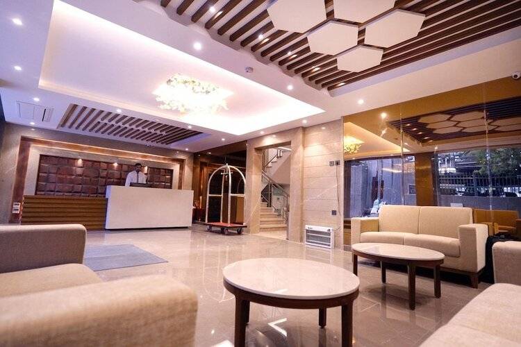 Hotel Ritz