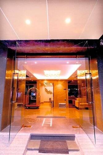 Hotel Ritz