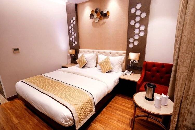 Hotel Ritz
