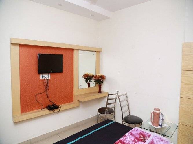 Hotel Shivam International