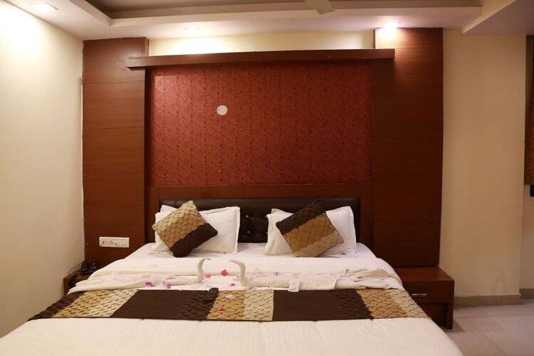 Hotel Shivam International