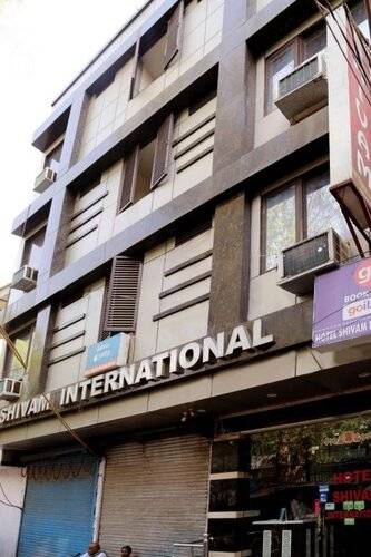 Hotel Shivam International