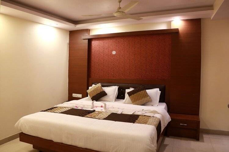 Hotel Shivam International