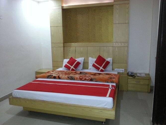Hotel Shivam International