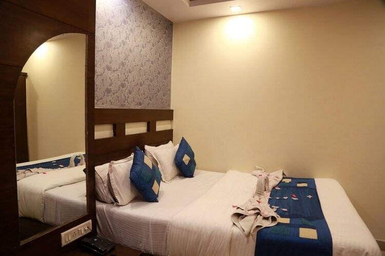 Hotel Shivam International