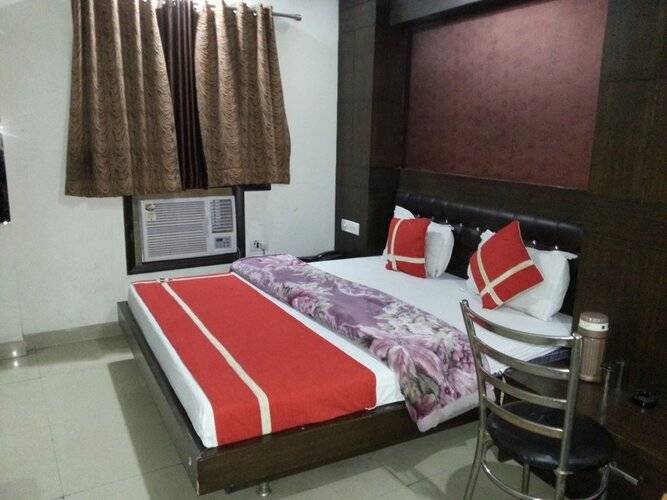Hotel Shivam International