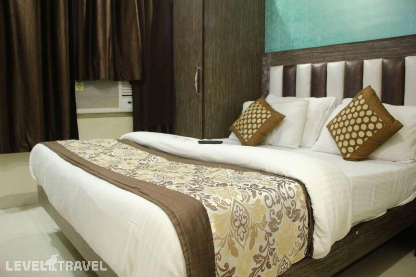 фотографии отеля Hotel Stay House в Индия(Нью-Дели) - фото №4