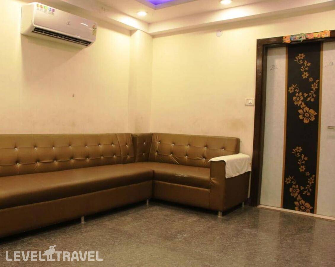 фотографии отеля Hotel Stay House в Индия(Нью-Дели) - фото №3