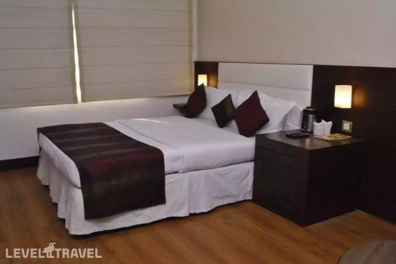 Jukaso Inn Down Town