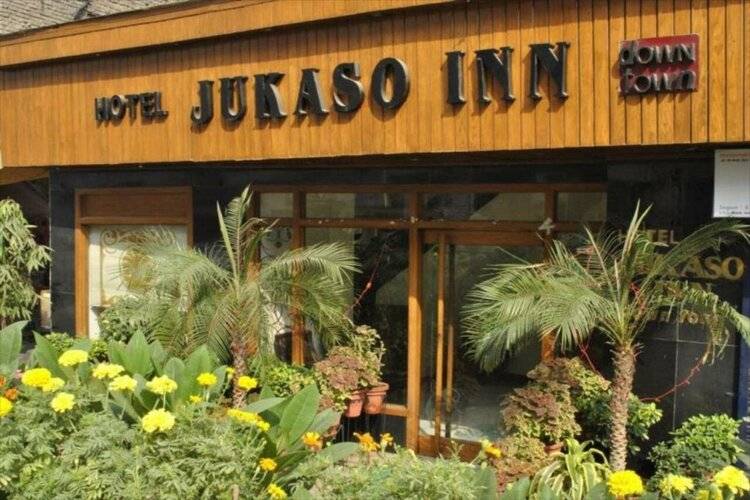 Jukaso Inn Down Town