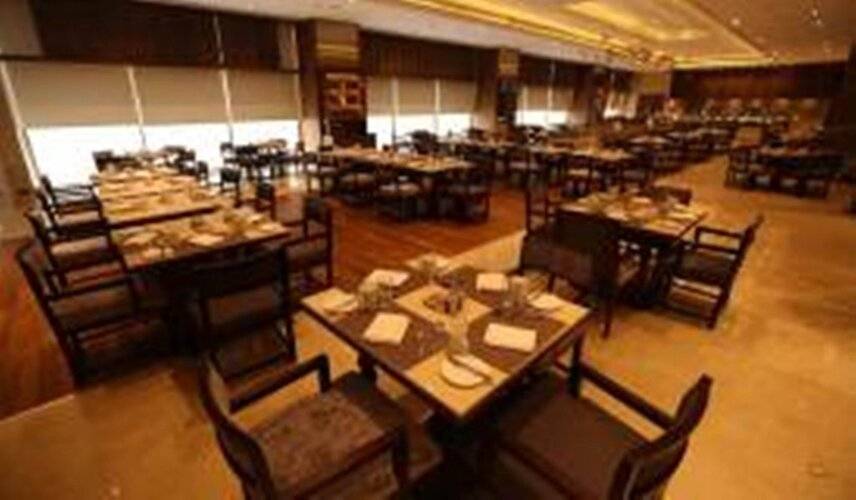 Pride Plaza Hotel Aerocity New Delhi