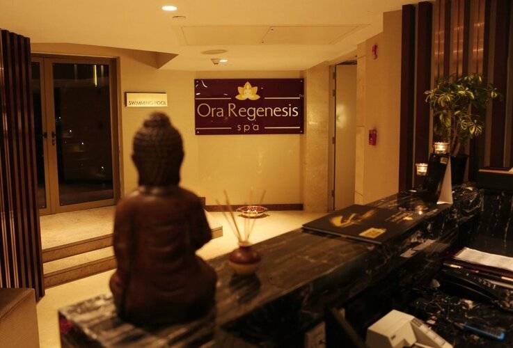 Pride Plaza Hotel Aerocity New Delhi