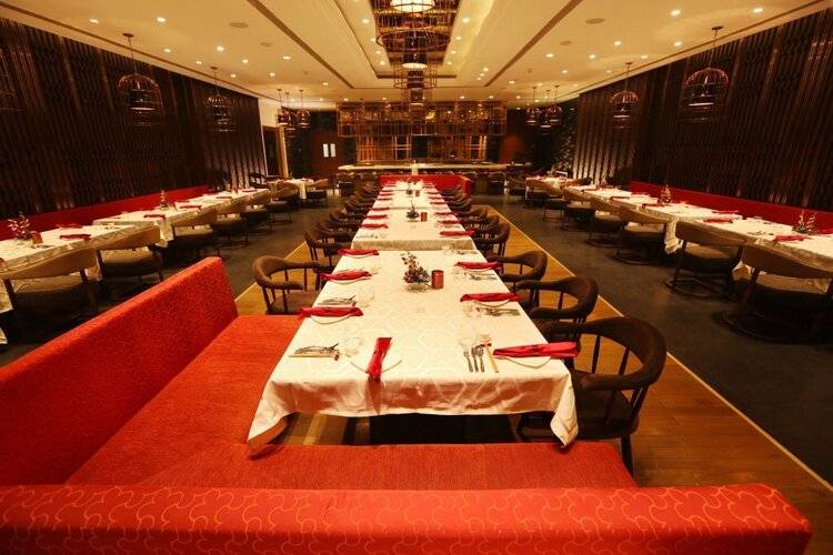 Pride Plaza Hotel Aerocity New Delhi