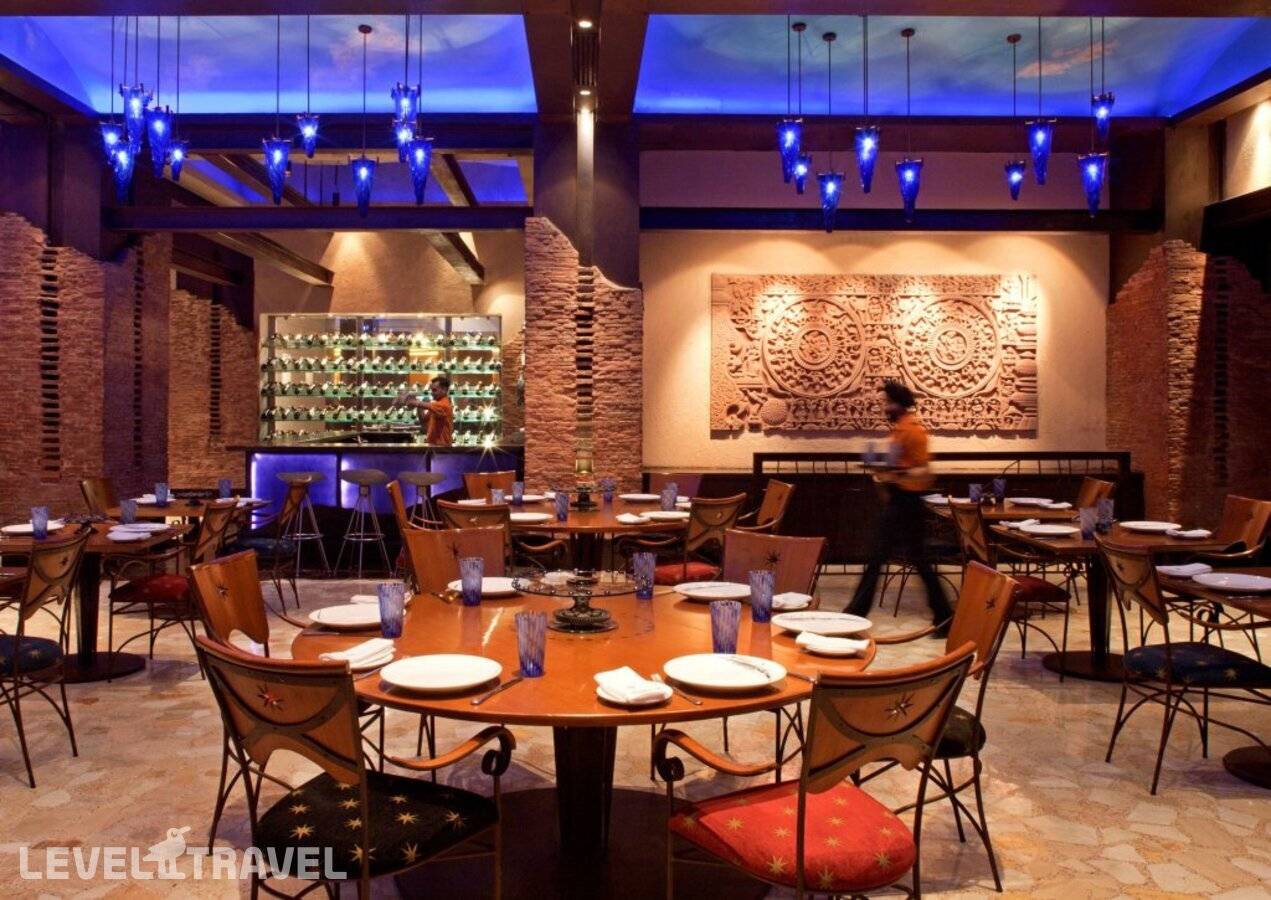 фотографии отеля Radisson Blu Plaza Delhi Airport в Индия(Нью-Дели) - фото №18