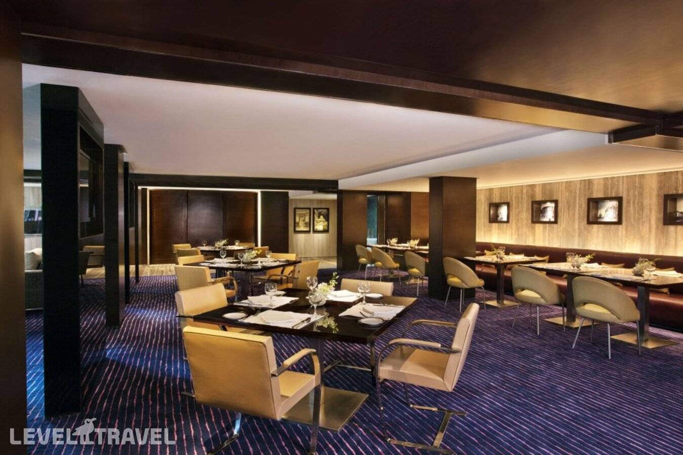 фотографии отеля Radisson Blu Plaza Delhi Airport в Индия(Нью-Дели) - фото №25