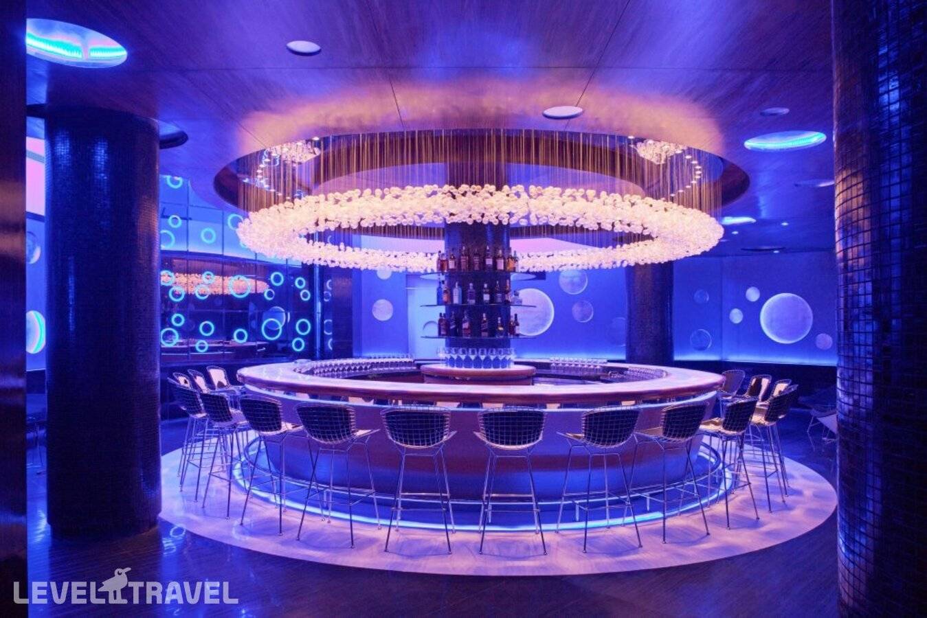 фотографии отеля Radisson Blu Plaza Delhi Airport в Индия(Нью-Дели) - фото №5