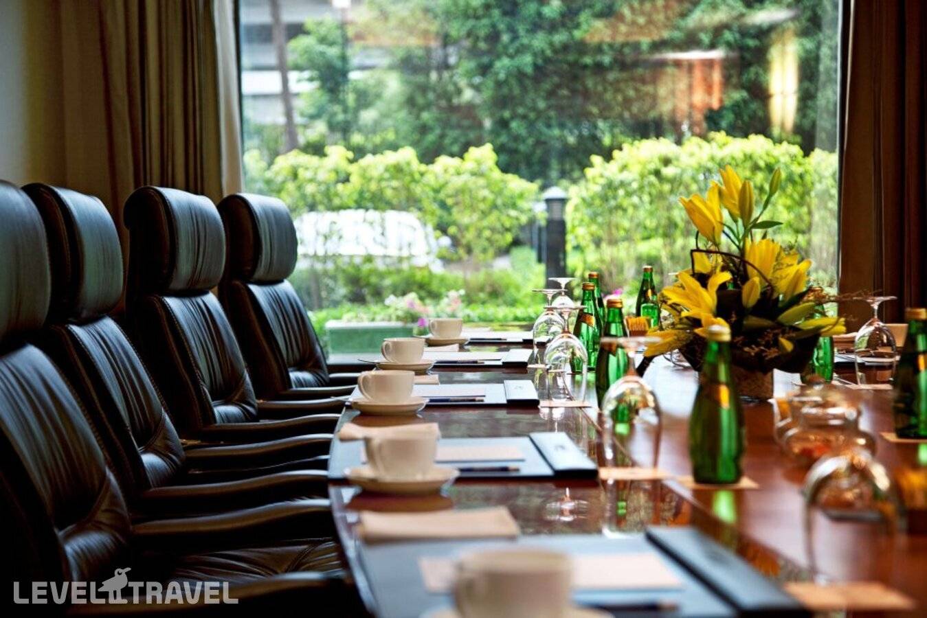 фотографии отеля Radisson Blu Plaza Delhi Airport в Индия(Нью-Дели) - фото №20