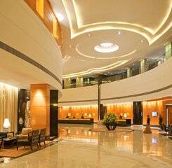 $item['hotel']['name']