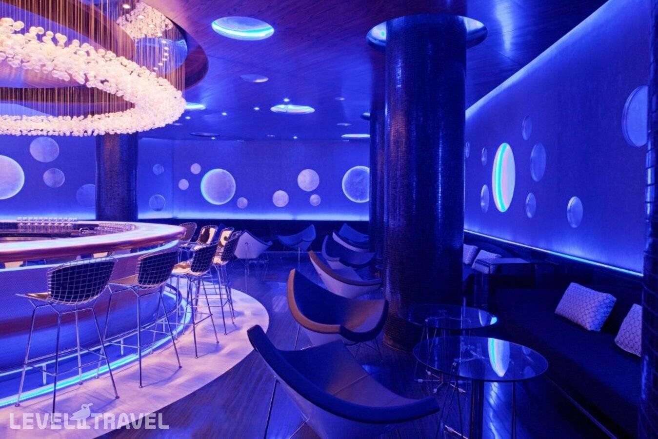 фотографии отеля Radisson Blu Plaza Delhi Airport в Индия(Нью-Дели) - фото №26