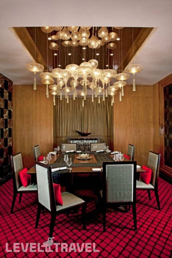 фотографии отеля Radisson Blu Plaza Delhi Airport в Индия(Нью-Дели) - фото №2